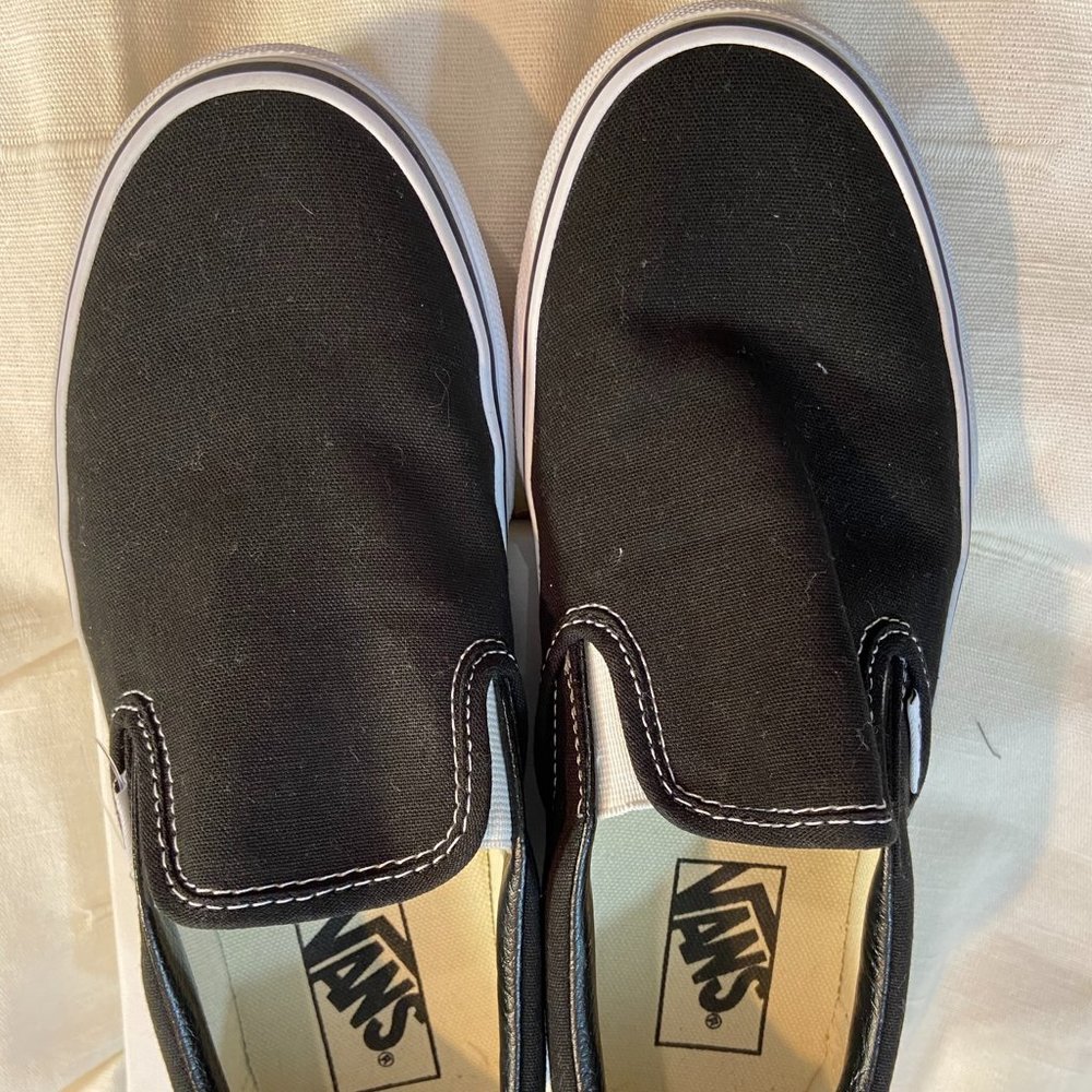 VANS Classic Slip-On Core Classics 7